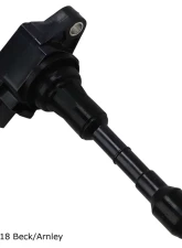 Beck/Arnley Direct Ignition Coil 178-8376                                     - 178-8376 - Image 3