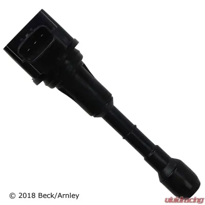 Beck/Arnley Direct Ignition Coil 178-8376 - 178-8376