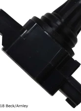 Beck/Arnley Direct Ignition Coil 178-8376                                     - 178-8376 - Image 5