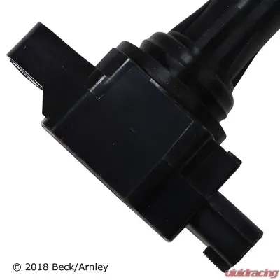 Beck/Arnley Direct Ignition Coil 178-8376 - 178-8376
