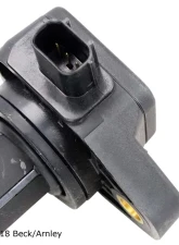 Beck/Arnley Direct Ignition Coil 178-8379                                     - 178-8379 - Image 2