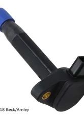 Beck/Arnley Direct Ignition Coil 178-8380                                     - 178-8380 - Image 2