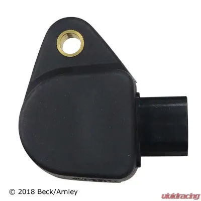Beck/Arnley Direct Ignition Coil 178-8380 - 178-8380