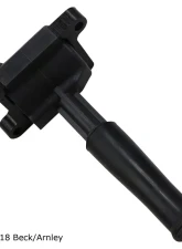 Beck/Arnley Direct Ignition Coil 178-8387                                     - 178-8387 - Image 3