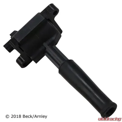 Beck/Arnley Direct Ignition Coil 178-8387 - 178-8387