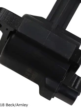 Beck/Arnley Direct Ignition Coil 178-8387                                     - 178-8387 - Image 5