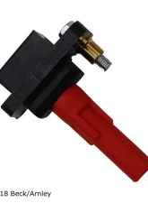 Beck/Arnley Direct Ignition Coil 178-8389                                     - 178-8389 - Image 2