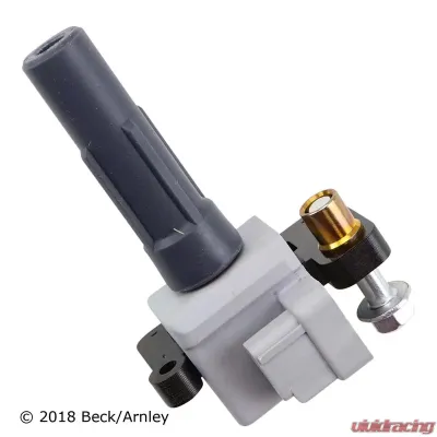 Beck/Arnley Direct Ignition Coil 178-8392 - 178-8392