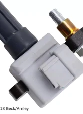 Beck/Arnley Direct Ignition Coil 178-8392                                     - 178-8392 - Image 4