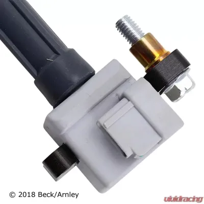 Beck/Arnley Direct Ignition Coil 178-8392 - 178-8392