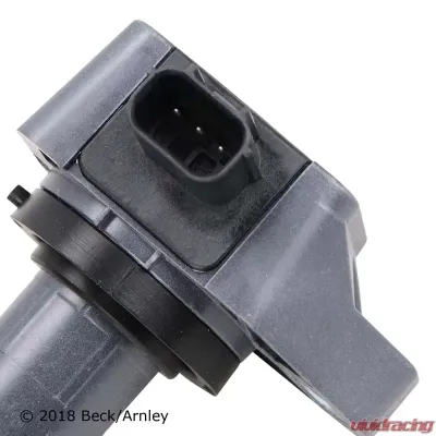 Beck/Arnley Direct Ignition Coil 178-8393 - 178-8393