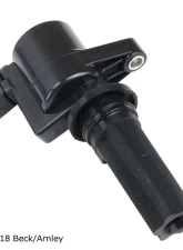 Beck/Arnley Direct Ignition Coil 178-8394                                     - 178-8394 - Image 3
