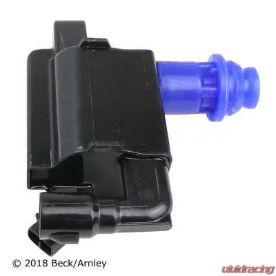 Beck/Arnley Direct Ignition Coil 178-8397 - 178-8397