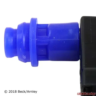 Beck/Arnley Direct Ignition Coil 178-8397 - 178-8397