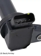 Beck/Arnley Direct Ignition Coil 178-8398                                     - 178-8398 - Image 2