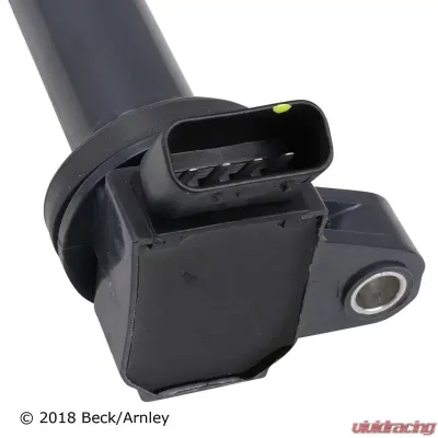 Beck/Arnley Direct Ignition Coil 178-8398 - 178-8398
