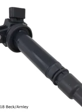 Beck/Arnley Direct Ignition Coil 178-8398                                     - 178-8398 - Image 3