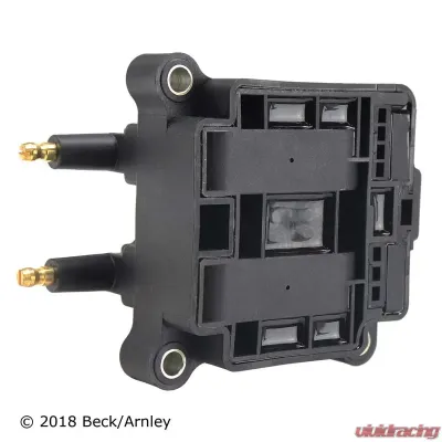 Beck/Arnley Ignition Coil 178-8402 - 178-8402