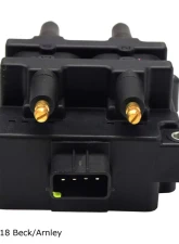 Beck/Arnley Ignition Coil 178-8402                                     - 178-8402 - Image 3