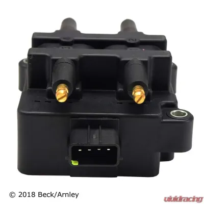 Beck/Arnley Ignition Coil 178-8402 - 178-8402
