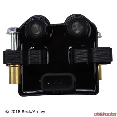 Beck/Arnley Ignition Coil 178-8405 - 178-8405