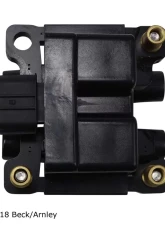 Beck/Arnley Ignition Coil 178-8405                                     - 178-8405 - Image 3