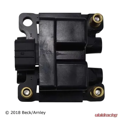 Beck/Arnley Ignition Coil 178-8405 - 178-8405