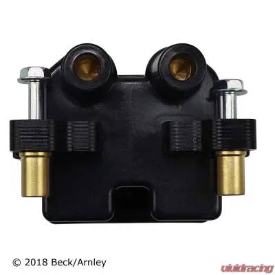Beck/Arnley Ignition Coil 178-8405 - 178-8405