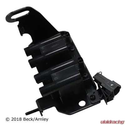 Beck/Arnley Ignition Coil 178-8406 - 178-8406