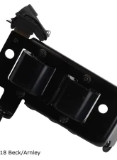 Beck/Arnley Ignition Coil 178-8406                                     - 178-8406 - Image 3