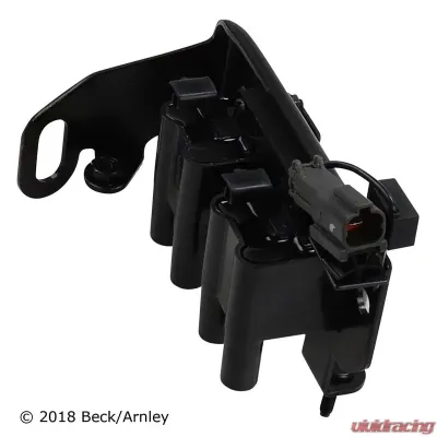 Beck/Arnley Ignition Coil 178-8406 - 178-8406