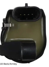 Beck/Arnley Direct Ignition Coil 178-8407                                     - 178-8407 - Image 2
