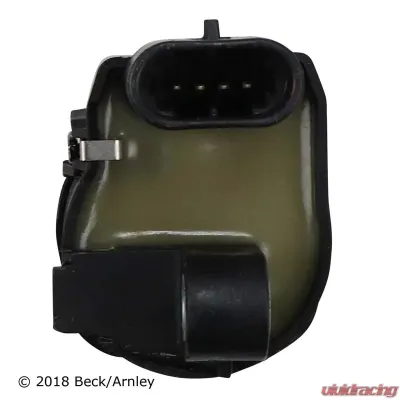 Beck/Arnley Direct Ignition Coil 178-8407 - 178-8407