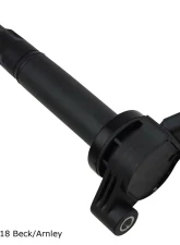 Beck/Arnley Direct Ignition Coil 178-8408                                     - 178-8408 - Image 2