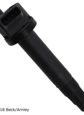 Beck/Arnley Direct Ignition Coil 178-8408                                     - 178-8408 - Image 4