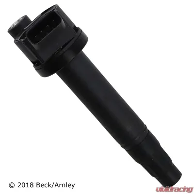 Beck/Arnley Direct Ignition Coil 178-8408 - 178-8408