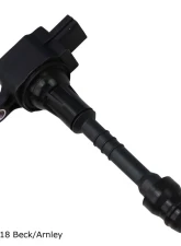 Beck/Arnley Direct Ignition Coil 178-8409                                     - 178-8409 - Image 3