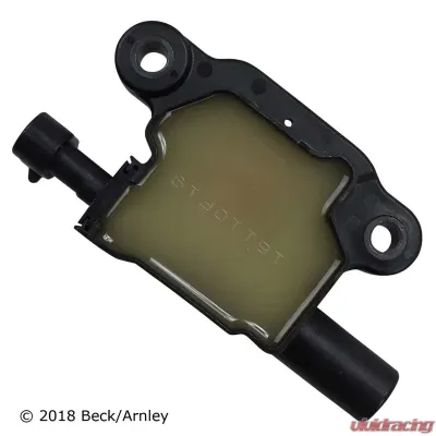 Beck/Arnley Direct Ignition Coil 178-8411 - 178-8411