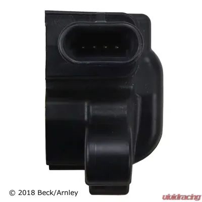 Beck/Arnley Direct Ignition Coil 178-8411 - 178-8411