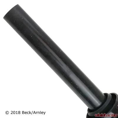 Beck/Arnley Direct Ignition Coil 178-8412 - 178-8412