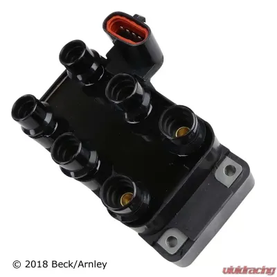 Beck/Arnley Ignition Coil 178-8421 - 178-8421