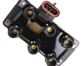 Beck/Arnley Ignition Coil 178-8421