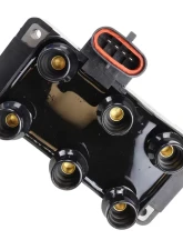 Beck/Arnley Ignition Coil 178-8421                                     - 178-8421 - Image 4