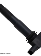 Beck/Arnley Direct Ignition Coil 178-8424                                     - 178-8424 - Image 3