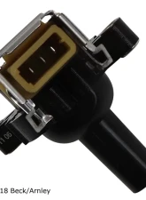 Beck/Arnley Direct Ignition Coil 178-8431                                     - 178-8431 - Image 3
