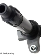 Beck/Arnley Direct Ignition Coil 178-8435                                     - 178-8435 - Image 2