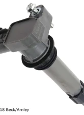 Beck/Arnley Direct Ignition Coil 178-8435                                     - 178-8435 - Image 4