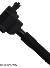 Beck/Arnley Direct Ignition Coil 178-8437                                     - 178-8437 - Image 2