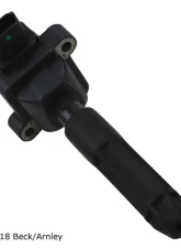 Beck/Arnley Direct Ignition Coil 178-8437                                     - 178-8437 - Image 3