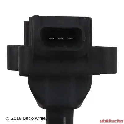 Beck/Arnley Direct Ignition Coil 178-8437 - 178-8437
